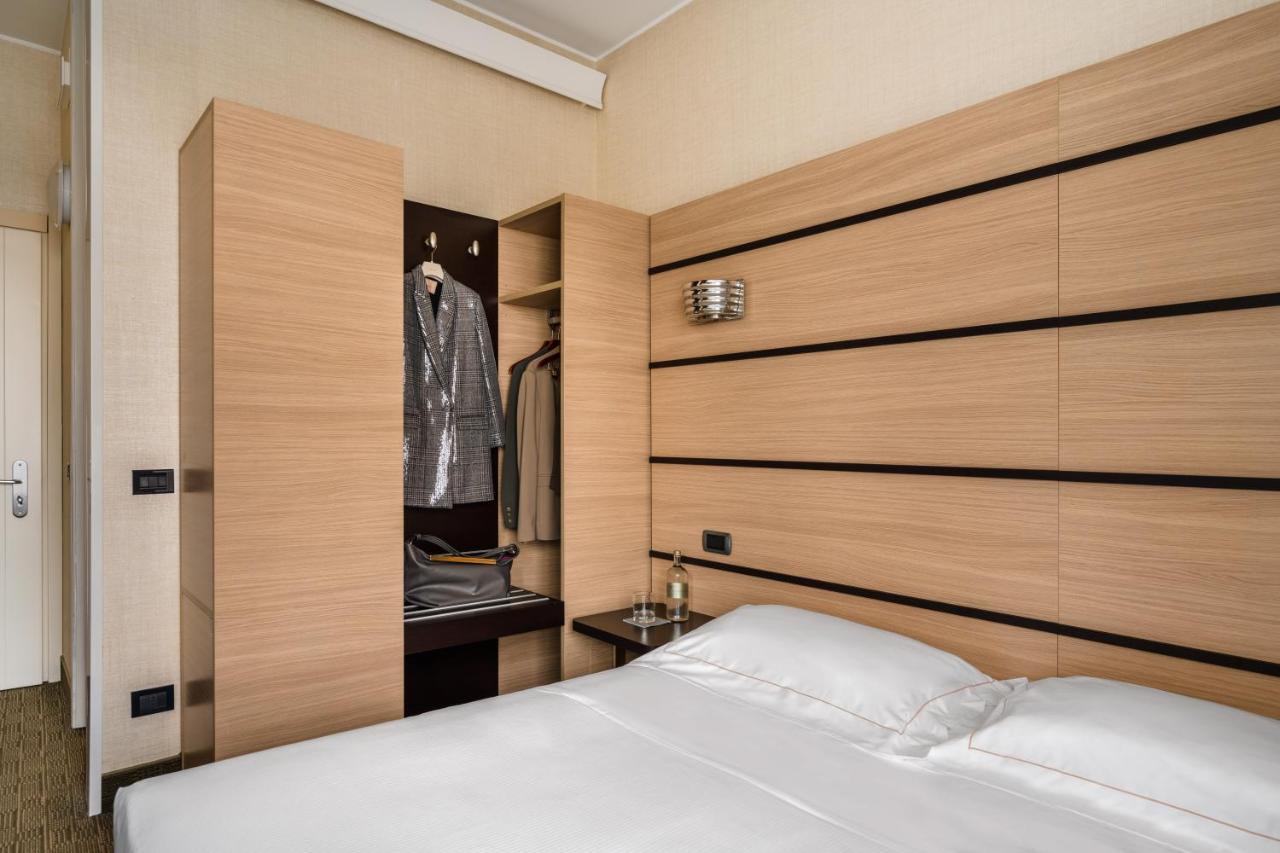Hotel Cora คาราเต บริอันซา ภายนอก รูปภาพ