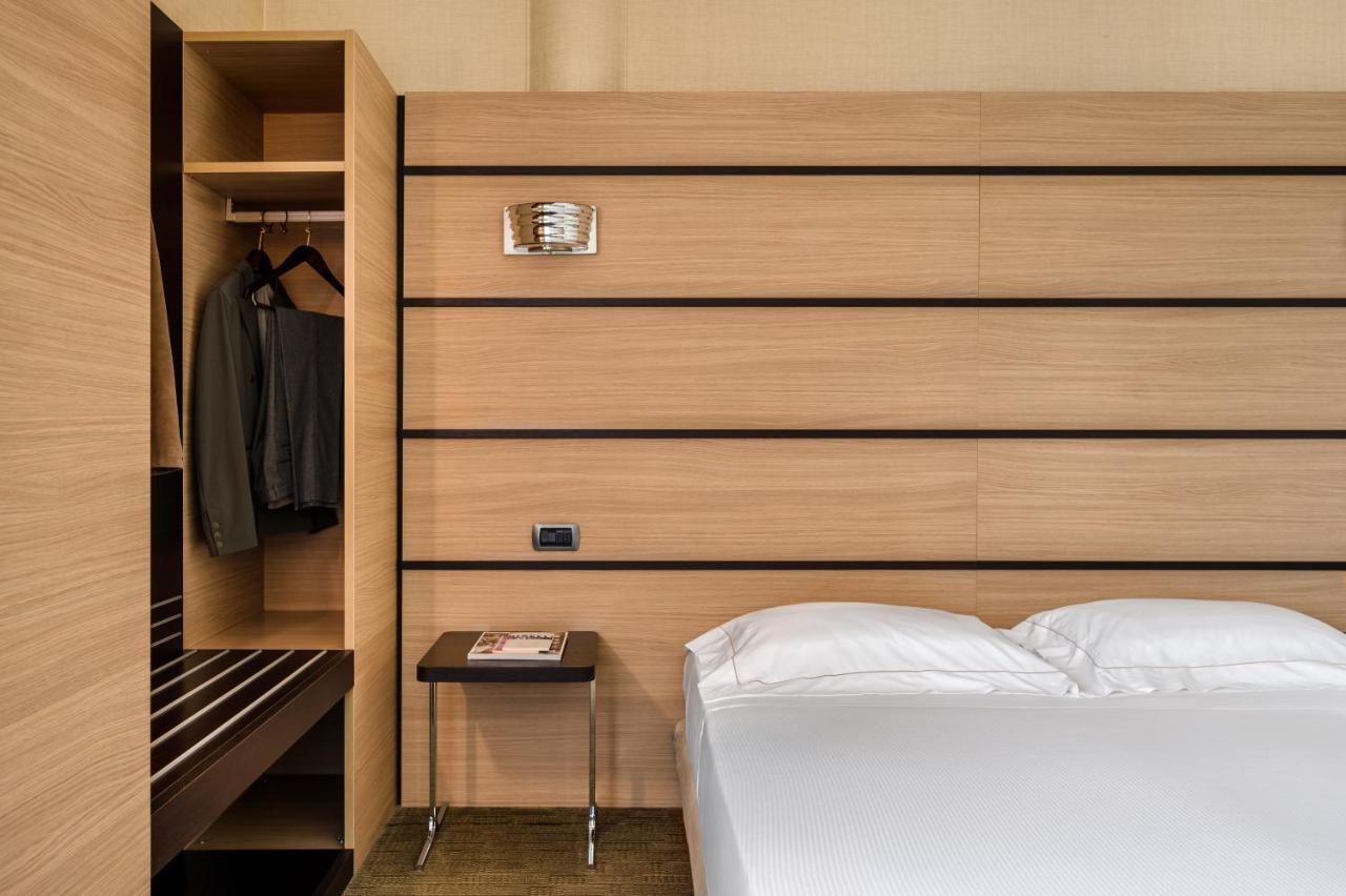 Hotel Cora คาราเต บริอันซา ภายนอก รูปภาพ