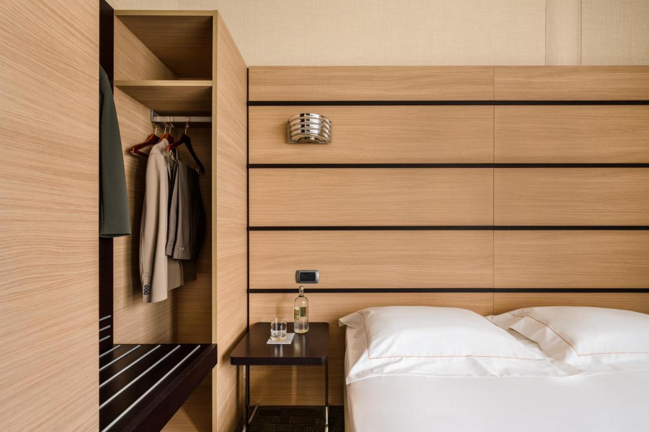 Hotel Cora คาราเต บริอันซา ภายนอก รูปภาพ