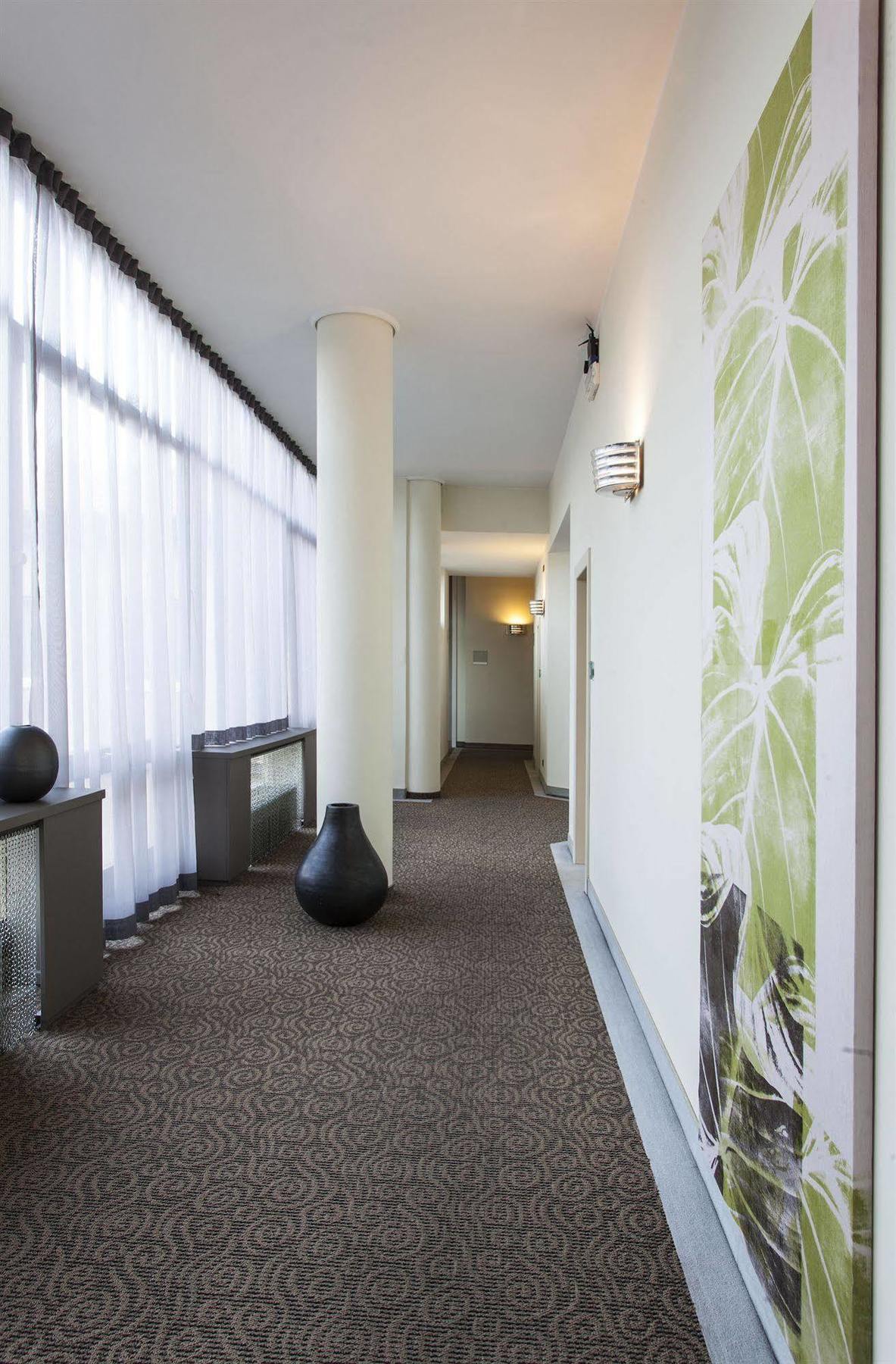 Hotel Cora คาราเต บริอันซา ภายนอก รูปภาพ
